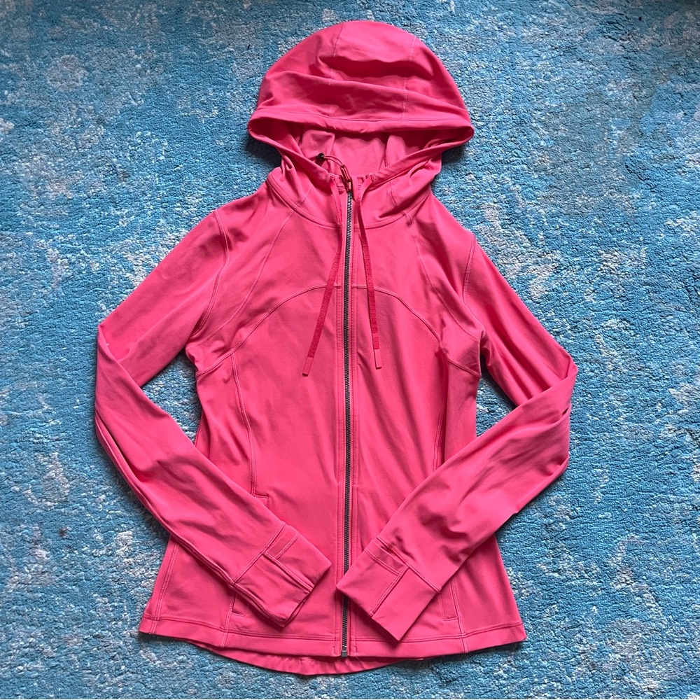 Lululemon Hooded Define Jacket - Picture 3 of 5